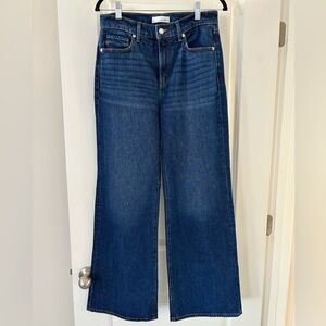 Classic Blue Women's Jeans